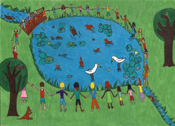 worldwetlandsday2017observed